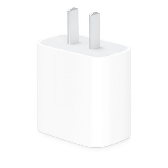 Apple/Apple 20W USB-C power adapter